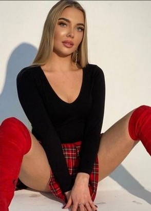 путана Женя, анкета 480946, 27 лет, метро Семеновская, фото 3