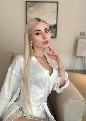 индивидуалка Настя, анкета 481032, 21 год, метро Первомайская, фото 1