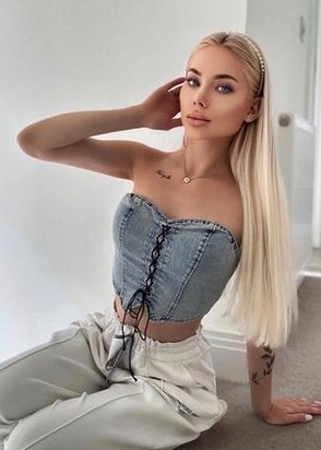 путана Настя, анкета 481032, 21 год, метро Первомайская, фото 3