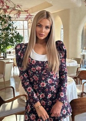 девушка по вызову Алиса, анкета 481041, 22 года, метро Шелепиха, фото 4