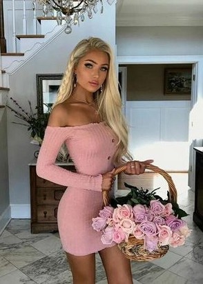 индивидуалка Анжелика, анкета 481082, 23 года, метро Смоленская, фото 1