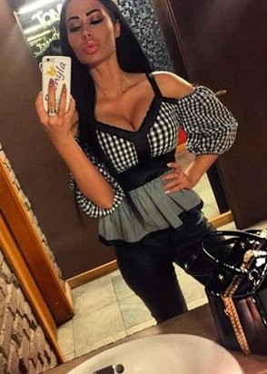 путана София, анкета 481087, 23 года, метро Зеленоград - Крюково, фото 3