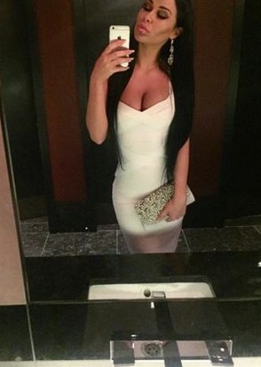 девушка по вызову София, анкета 481087, 23 года, метро Зеленоград - Крюково, фото 4