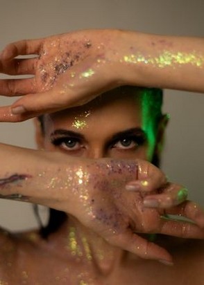 индивидуалка Марго, анкета 481128, 21 год, метро Бабушкинская, фото 1