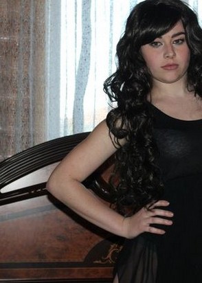 индивидуалка Анжелика, анкета 481134, 23 года, метро Лермонтовский проспект, фото 1