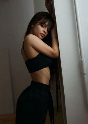 индивидуалка Маша, анкета 481141, 20 лет, метро Студенческая, фото 1