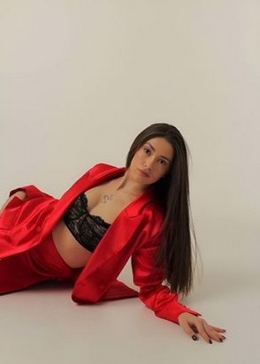 девушка по вызову Власта, анкета 481157, 21 год, метро Университет, фото 4