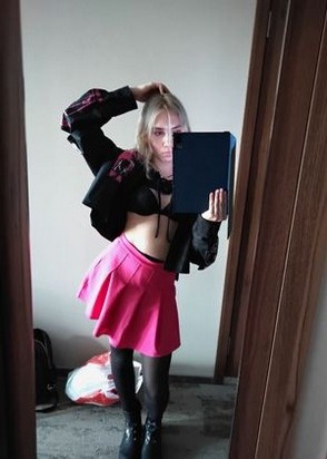 путана Вер, анкета 481197, 21 год, метро , фото 3