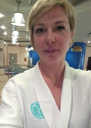 шлюха Лена, анкета 481262, 39 лет, метро Марьино, фото 2