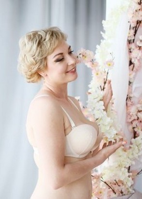 путана Лена, анкета 481262, 39 лет, метро Марьино, фото 3