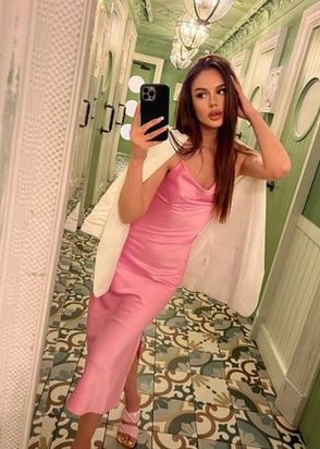 индивидуалка Лиля, анкета 481366, 22 года, метро Царицыно, фото 1