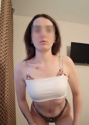 индивидуалка Сабина, анкета 481393, 23 года, метро Люблино, фото 1