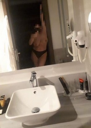 девушка по вызову Ада, анкета 481458, 40 лет, метро , фото 4