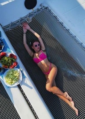 индивидуалка Марго, анкета 481470, 23 года, метро Домодедовская, фото 1