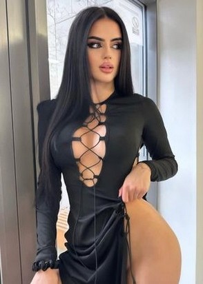 индивидуалка Моника, анкета 481495, 25 лет, метро , фото 1