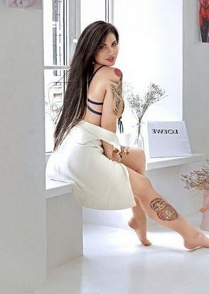 путана НАДЯ СЕКС, анкета 481504, 31 год, метро Новокосино, фото 3