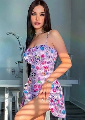 путана Мира, анкета 481521, 23 года, метро Петровский парк, фото 3