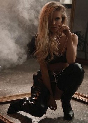 шлюха Тея, анкета 481551, 21 год, метро Лермонтовский проспект, фото 2