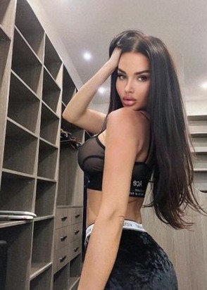 шлюха Ангелина, анкета 481638, 22 года, метро Алексеевская, фото 2