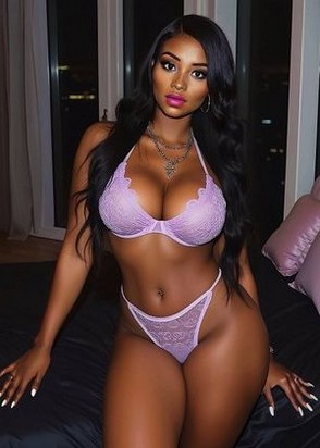 индивидуалка Naomi, анкета 481696, 22 года, метро Ясенево, фото 1