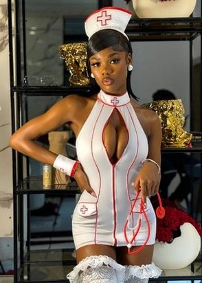 индивидуалка Pamela, анкета 481697, 22 года, метро Улица Старокачаловская, фото 1