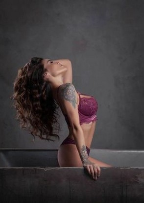 индивидуалка Нерия, анкета 481769, 32 года, метро Университет, фото 1