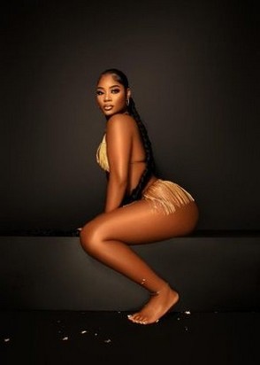 индивидуалка Naomi, анкета 481803, 22 года, метро Чертановская, фото 1