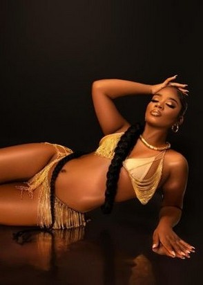 шлюха Naomi, анкета 481803, 22 года, метро Чертановская, фото 2