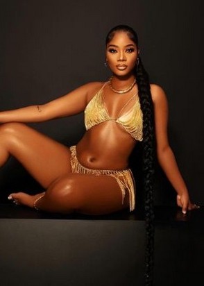 путана Naomi, анкета 481803, 22 года, метро Чертановская, фото 3