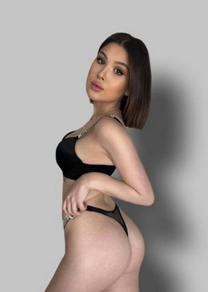 индивидуалка Лейла, анкета 481873, 26 лет, метро , фото 1