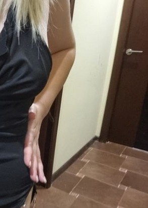 девушка по вызову Ася, анкета 481897, 25 лет, метро Шелепиха, фото 4