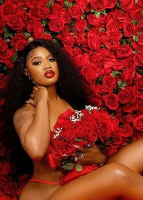 индивидуалка Naomi, анкета 481927, 22 года, метро Улица Скобелевская, фото 1