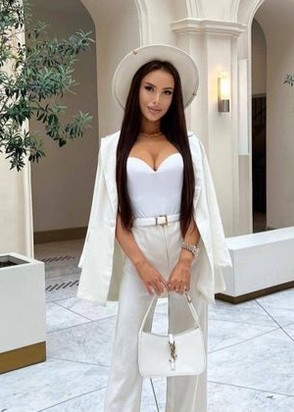 шлюха Эвелина, анкета 481942, 22 года, метро , фото 2