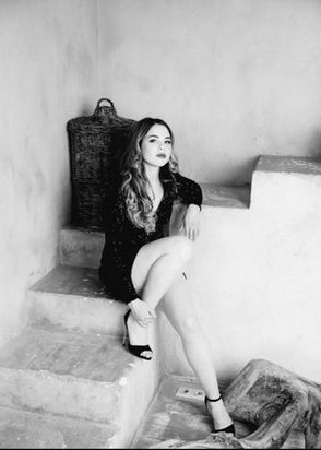 индивидуалка Ева, анкета 481959, 27 лет, метро Петровский парк, фото 1