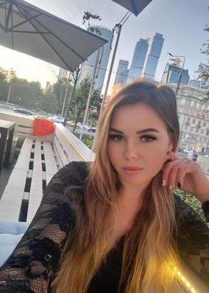 индивидуалка Рита, анкета 481970, 27 лет, метро Шелепиха, фото 1