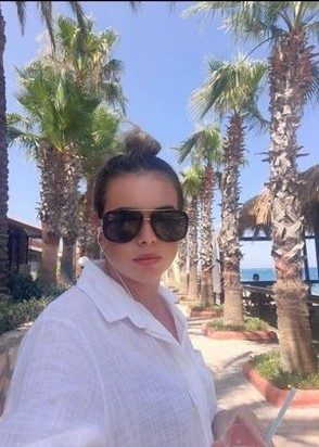 путана Рита, анкета 481970, 27 лет, метро Шелепиха, фото 3