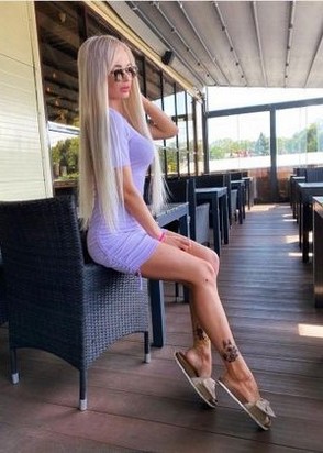 шлюха Майя балашиха, анкета 482000, 21 год, метро , фото 2