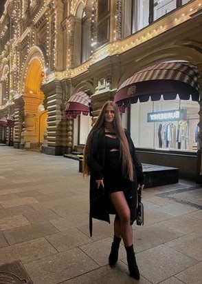 индивидуалка Ангелина, анкета 482010, 21 год, метро Первомайская, фото 1