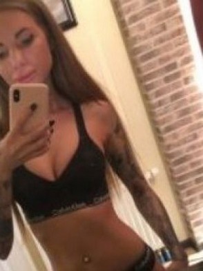 индивидуалка Лукреция, анкета 482017, 23 года, метро Чеховская, фото 1