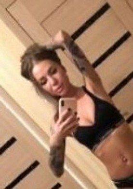 путана Лукреция, анкета 482017, 23 года, метро Чеховская, фото 3