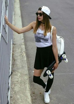 шлюха Вероника, анкета 482032, 22 года, метро Смоленская, фото 2