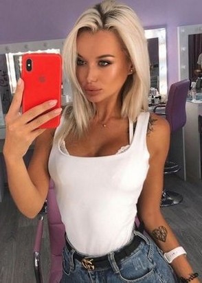 шлюха Маша, анкета 482055, 26 лет, метро Марьино, фото 2