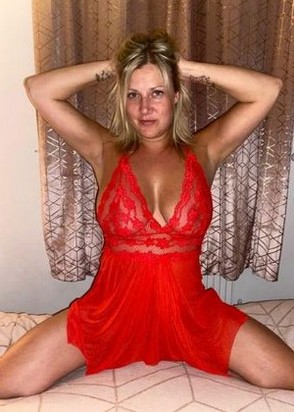 индивидуалка Эля, анкета 482057, 34 года, метро Кузьминки, фото 1