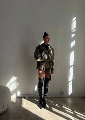 путана Лика, анкета 482064, 24 года, метро Университет, фото 3