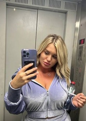 индивидуалка Мира, анкета 482099, 23 года, метро Студенческая, фото 1