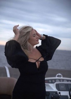 шлюха Мира, анкета 482099, 23 года, метро Студенческая, фото 2