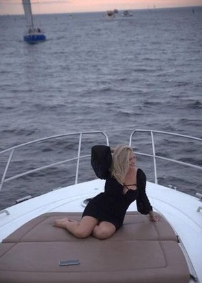 путана Мира, анкета 482099, 23 года, метро Студенческая, фото 3