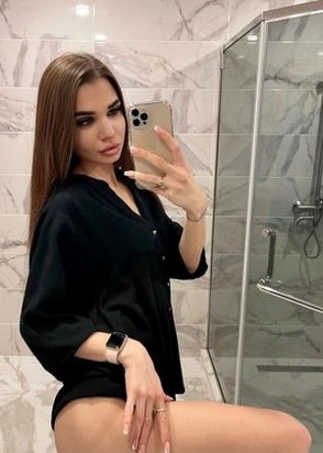 шлюха Аврора, анкета 482114, 23 года, метро Бабушкинская, фото 2