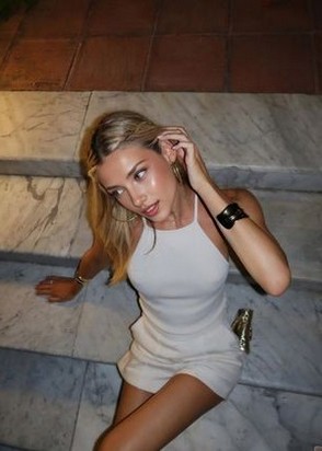 шлюха Эля, анкета 482122, 21 год, метро Шелепиха, фото 2