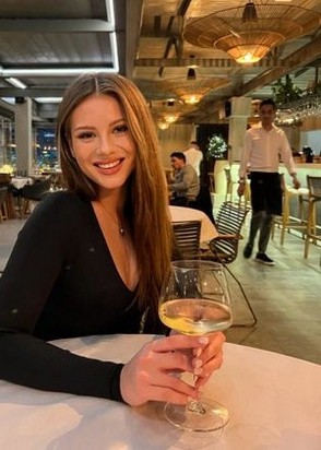 шлюха Лера, анкета 482126, 25 лет, метро Шипиловская, фото 2